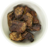 Sušené banány 8 x 12 mm BIO (surovina) (10 kg) HORECA